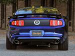 Ford Mustang GT Blue Angels 2011 года